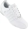 K-Swiss Arvee Herrenschuhe Sneaker Weiß Freizeit, Produktbild-Vorschau 10
