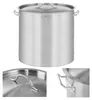 Expondo Royal Catering Indukčný hrniec – 98 l – Ø 50 cm – Náhľad obrázku produktu 7