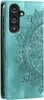 Mandala Handyhülle für Samsung Galaxy S25 FE RFID Schutz Produktbild-Vorschau 6