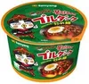 Makaron instant SAMYANG Buldak Carbonara 80g Produktbild-Vorschau 6