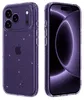 Techsuit - Seria SparkleSkin, etui na iPhone 18 Pro / Podgląd zdjęcia produktu 1