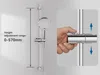 DERW Edelstahl Duschstange 70cm rostfrei - Brausestange Produktbild-Vorschau 17