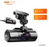 Vantrue N4 4K Dashcam Front Heck Innen 3-Kanal Nachtsicht Produktbild-Vorschau 2