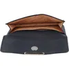 Esquire Umhängetasche Helena Small Crossbody Bag Blue Produktbild-Vorschau 10