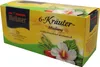 A product shot of a box of tea. Produktbild-Vorschau