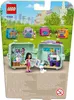 LEGO 41668 Friends Emmas Mode-Würfel, Kinderspielzeug, Produktbild-Vorschau 6