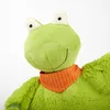 sigikid 42934 - Kuschelschnuffeltuch Frosh Produktbild-Vorschau 5