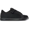 Etnies Sneaker Herren Kingpin schwarz Streetwear Leder EU41 Produktbild-Vorschau 1