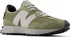NEW BALANCE - Uni 327 CORDURA® Turnschuhe - Größe 43 Produktbild-Vorschau 3
