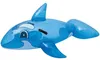 Bestway® Flotador para bebé con forma de ballena, 157 x 94 Vista previa de la imagen del producto 4