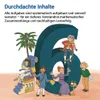 Das Übungsheft Mathematik 6 - Überarbeitete Neuauflage Náhľad obrázku produktu 4