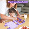 Bento Lunch Box für Kinder & Kleinkinder, auslaufsichere Produktbild-Vorschau 5