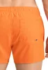 PUMA Herren Badehose Badeshorts Logo Short Length Swim Produktbild-Vorschau 5