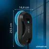 Inteligentný robotický čistič okien 6600Pa s ultrazvukovým Náhľad obrázku produktu 9