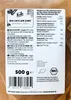 KoRo I  Zimt "Cinnamomum Ceylanicum" aus Madagaskar 500 g Produktbild-Vorschau 4