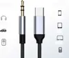 Câble - USB-C vers mini-jack 3,5 mm - Aux DAC - 1,5 m - Voir les images du produit 5
