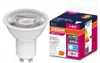 Żarówka LED 6,9W = 80W 575lm 4000K GU10 60° LEDVANCE Podgląd zdjęcia produktu 8