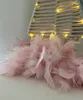 LS-LebenStil Brillant Feder Boa 1,84 Meter Rosa Edle Produktbild-Vorschau 4