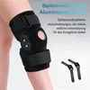 1 Stück  Knieschutz, Knieorthese, 4 Krallen, Unter Druck Produktbild-Vorschau 4