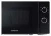 Samsung MS20A3010AL, Piano di lavoro, Microonde a libera Anteprima dell’immagine prodotto 7
