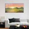 Coloray - Glasbild - 120x60 cm - Wandbild - Glasbilder - Produktbild-Vorschau 3