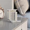 WELLGRO Tablettenbox 7 Tage 4 Fächer – Pillenbox & Produktbild-Vorschau 5