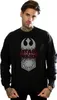 Star Wars - "The Last Jedi" Sweatshirt für Herren BI46239 Produktbild-Vorschau 2