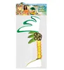 Hawaii Party Palme 48 cm Produktbild-Vorschau 2