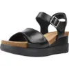 Clarks Keilsandaletten Lizby Strap Damen 31333830353335 Produktbild-Vorschau 1
