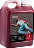 Bidon de faux sang d'Halloween pour les costumes rouge 2l - Voir les images du produit 1