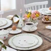 Villeroy & Boch Piatto da colazione / piatto da torta Anteprima dell’immagine prodotto 5