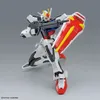 BANDAI BAN5063491 EG GAT-X105 Strike Gundam 14 cm Produktbild-Vorschau 6