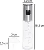 KIK - Rozprašovač oleje se 100ml stupnicí Produktbild-Vorschau 5