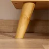 Nachttisch COLIMA, 2 Schubladen, Massivholz Kiefer, ideal Produktbild-Vorschau 6
