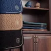 Eskadron Schabracke VELOUR EMBLEM true blue Heritage 24/25, Produktbild-Vorschau 3