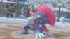 Pokken Tournament Dx-Schalter Produktbild-Vorschau 6