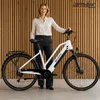 SAXXX E-Bike 28 Zoll Damen Herren, 70 Nm Mittelmotor, 418 Produktbild-Vorschau 3