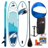 F2  Stand up Paddle Board FREE - Round Sail - SET SUP 11,6  Produktbild-Vorschau 1