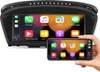 8.8''1+32GB bezprzewodowy CarPlay do BMW serii 5 E64 E90 Podgląd zdjęcia produktu 1