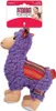 Kong Sherps Llama Kuscheltier Lila M Lila M Produktbild-Vorschau 2