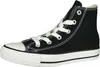 Converse Sneakers 3J231C in Black color size 34 Náhled obrázku produktu 1
