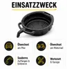 Bituxx® Ölauffangwanne 15L Universal-Auffangwanne  Produktbild-Vorschau 2
