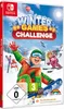 Winter Games Challenge  Switch  CIAB Produktbild-Vorschau 2