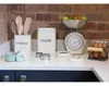 KitchenCraft Living Porte-ustensiles de cuisine Nostalgie Voir les images du produit 3