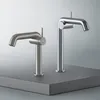 EMKE Mitigeur monocommandé pour lavabo, robinetterie de Voir les images du produit 6
