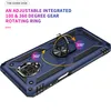 Ochranné pouzdro pro Redmi Note 9 Pro, dvouvrstvé robustní, Náhled obrázku produktu 4