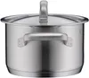 WMF Gourmet Plus Kochtopf mit Deckel, 16 cm 8910000071 Anteprima dell’immagine prodotto 13