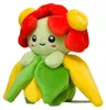 Pokemon Blubella Kuscheltier - 14 cm Plüschtier Bellossom Produktbild-Vorschau 1