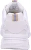 Sneaker für Damen in unifarben Produktbild-Vorschau 4