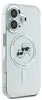 Karl Lagerfeld IML K&CH Heads Metal Frame MagSafe Productafbeelding-voorbeeld 4